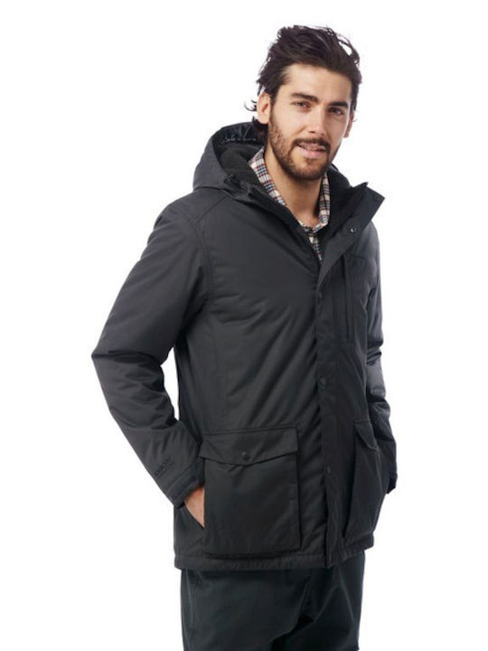 Craghoppers Men's Sport Jacket Waterproof Black