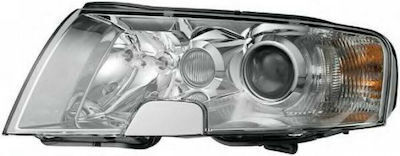Depo Front Lights for Skoda Superb 01-08