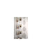 Ionion Ionion Zen Shower Curtain Fabric 180x180cm Ionion Zen Fabric