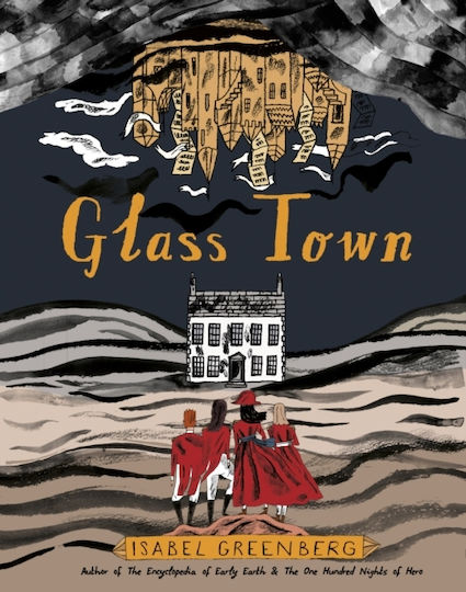 Glass Town Glass Town
