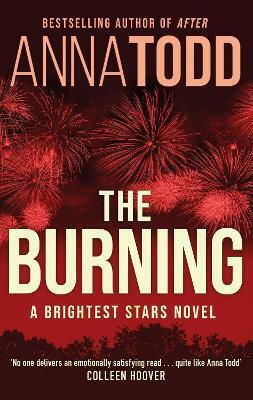 The Burning The Burning