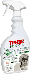 Tri-Bio Καθαριστικό Δαπέδων Κατάλληλο για Πλακάκια 420ml 148