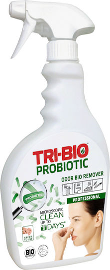 Tri-Bio Profesional Curățitor de Podele în Spray 1x420ml 175