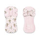 MimiNu Stroller Seat Liner Pink