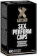 Labophyto Xpower Sex Perform Besondere Nahrungsergänzungsmittel zur Steigerung des Testosterons 60 Kapseln
