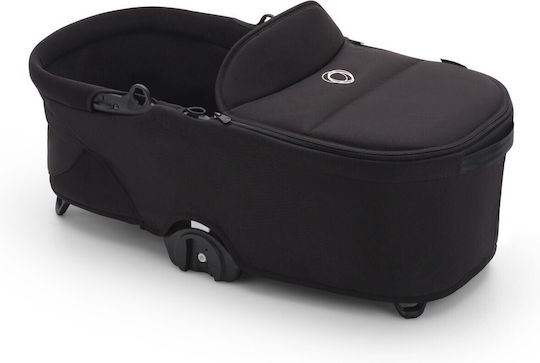 Bugaboo Port Bebe Midnight Black