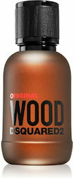 Dsquared2 Wood Dsquared2 Wood