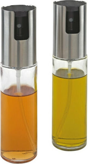 Westmark Set de Ulei și Oțet Seturi de dozatoare pentru ulei și oțet Sticlă 100ml Westmark Set de Ulei și Oțet Seturi de dozatoare pentru ulei și oțet Sticlă 100ml