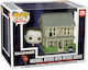 Funko Pop! Figure Halloween Michael Myers Myers House Special Edition (Exclusive)