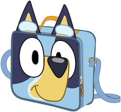 Cerda Bluey Плик Син 19.5x10x23.5см