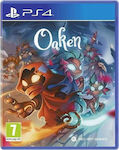 Oaken Joc PS4