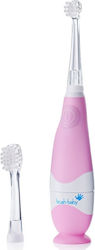 Brush Baby Babysonic για 0m+