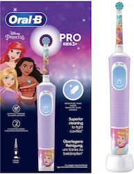 Oral-B Princess Periuță Electrică De Dinți Pent...