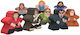Van Ryder Games Hostage Negotiator Meeple Pack 2 1τμχ