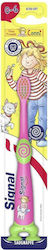 Signal Baby-Zahnbürste für 0m+ Signal Baby-Zahnbürste für 0m+