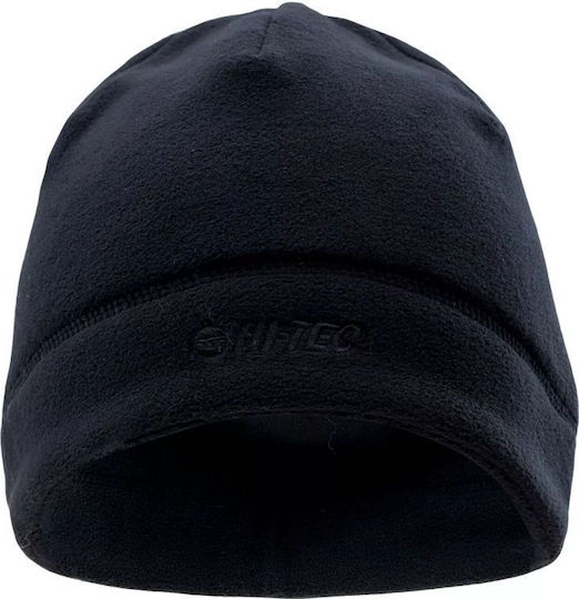 Cap Beanie Unisex Beanie Knitted in Navy Blue color