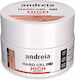 Andreia Professional Gel Gel pentru Unghii Roz 22gr