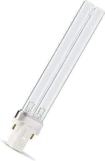 Philips Λάμπα Φθορίου για Ντουί G23 11W