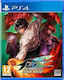 The King of Fighters XIII Global Match PS4 Game