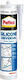 Pattex Σφραγιστική Σιλικόνη Λευκή 280ml