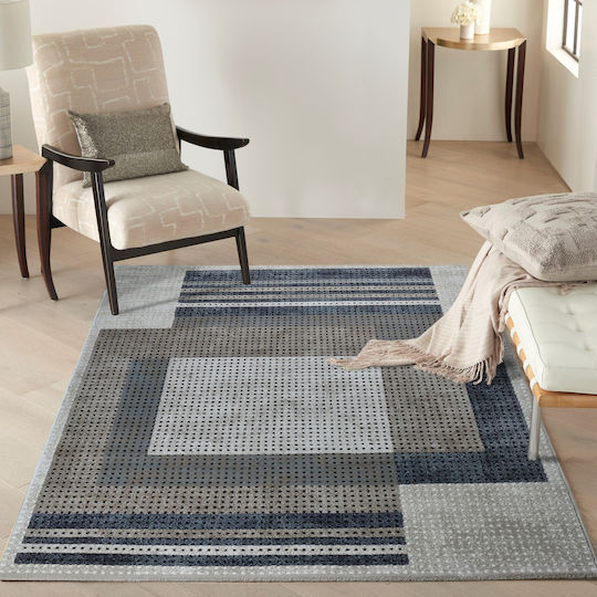 Saray Home Χαλί Ορθογώνιο Μπεζ 120x170cm