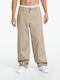 Life El Chino Men's Chino Trousers Khaki