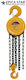 Epica Star Chain Hoist