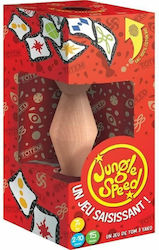 Asmodee Επιτραπέζιο Παιχνίδι Jungle Speed (FR) για 2-10 Παίκτες 7+ Ετών (FR)