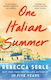 One Italian Summer Paperback