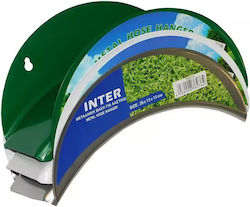 Inter 798476 Metallic Suport pentru furtun de udare