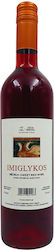 Vinifera Winery Ερυθρό Ημίγλυκο 750ml Vinifera Winery Ερυθρό Ημίγλυκο 750ml