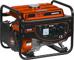 Turbo Ge1200 Generator Gasoline Four-stroke