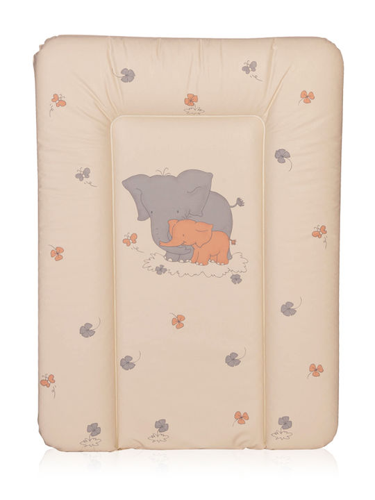 Lorelli Soft Changing Pad made of Fabric Beige ...