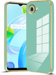 Bodycell Plated Gole (Realme C30) Bodycell Plated Gole (Realme C30)