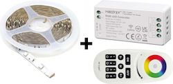123led Ταινία LED 12V RGB 1m 123led Ταινία LED 12V RGB 1m