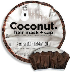 Bear Fruits Kokos Μasken Für Haare 20ml