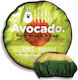 Bear Fruits Avocado Μάσκα Μαλλιών για Επανόρθωση 20ml