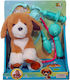 Kider Toys Plush Puppy