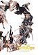 Art of Tactics Ogre: Let Us Cling Together