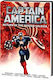 Captain America: Return Of The Winter Soldier Omnibus (new Printing)