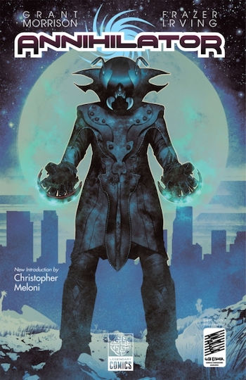 Annihilator PB Annihilator PB