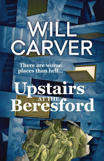 Upstairs at the Beresford Upstairs at the Beresford