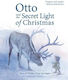 Otto Secret Light Christmas Hardback