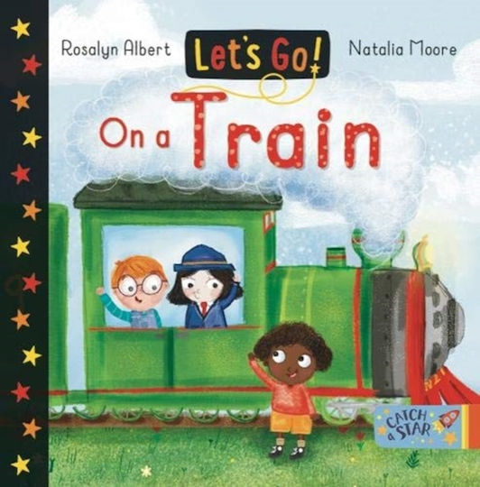 On A Train