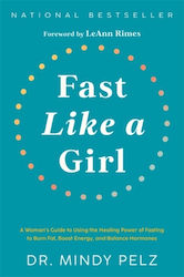 Fast Like A Girl