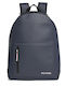 Herrentasche Sling Blau
