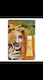 Karneval Face Painting 30gr Gelb