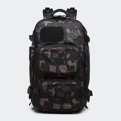 Ozuko Zeva Αδιάβροχο 26lt Camo