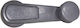 Goldene Handschellen von Portas Mitsubishi Canter 05-11 14042206