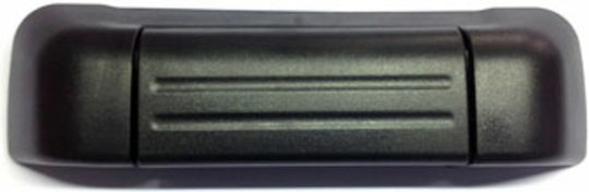 Door handle with installation Rear Suzuki Grand Vitara 1811250499SP